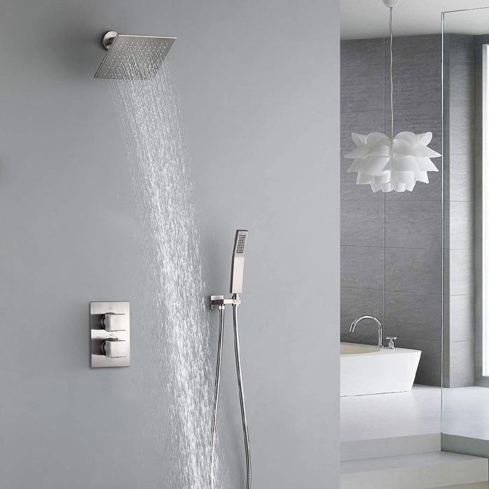 Stellar Shower Systems